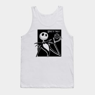 what's this? Tank Top